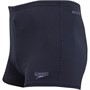 Speedo Mens Essentials Endurance+ Aqua Shorts Navy