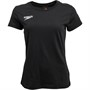 Speedo Womens Made For This T-Shirt Black