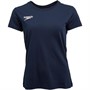Speedo Womens Made For This T-Shirt Navy