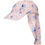Speedo Infant Girls Koko Koala Sun Protection Swim Cap Purple/Pink