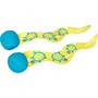 Speedo Kids Turtle Dive Balls Yellow/Blue