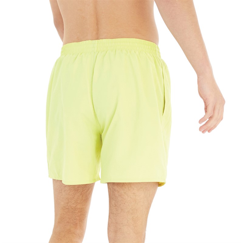 Speedo Mens Essential 16 Inch Watershort Green