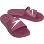 Speedo Womens One Piece Slides Purple