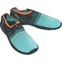 Speedo Womens Surfknit Pro Aqua Shoes Black/Blue