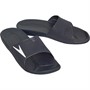 Speedo Mens Atami II Max Slides Navy/White