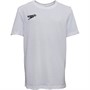 Speedo Junior Made For This T-Shirt White