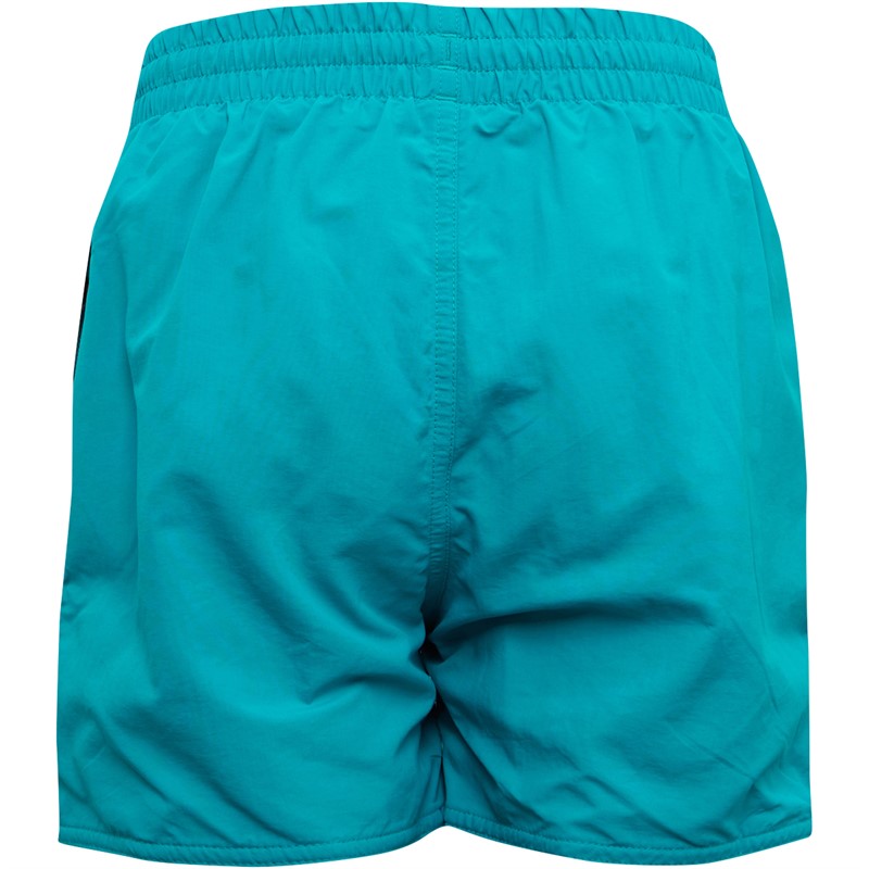Speedo Junior Boys Essential 13 Inch Watershort Green