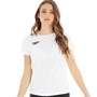 Speedo Womens Made For This T-Shirt White