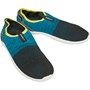 Speedo Mens Surfknit Pro Watershoes Blue/Black