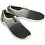 Speedo Womens Surfknit Pro Aqua Shoes White/Black