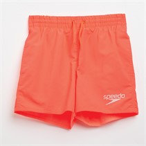 Speedo Junior Boys Essential 13 Inch Watershorts Siren Red