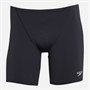 Speedo Mens Mens Eco Endurance + V-Cut Mid Jammer Grey