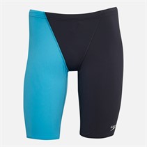 Speedo Mens Hyperboom V-Cut Jammers Grey