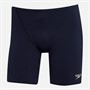 Speedo Mens Eco Endurance + V-Cut Mid Jammers Grey
