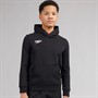 Speedo Junior Club Hoodie Black