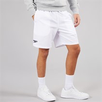 Speedo Mens Club Shorts White