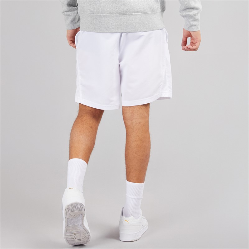 Speedo Mens Club Shorts White