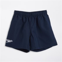 Speedo Junior Club Shorts Navy
