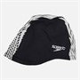 Speedo Boom Endurance+ Swimming Cap Speedo Black