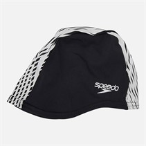 Speedo Boom Endurance+ Swimming Cap Speedo Black