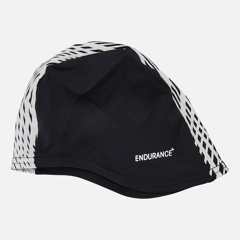 Speedo Boom Endurance+ Swimming Cap Speedo Black