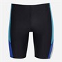 Speedo Mens Dive Splice Jammers Cobalt Pop