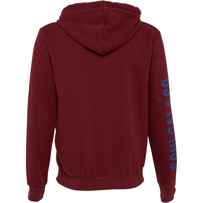 soulcal and co tracksuit