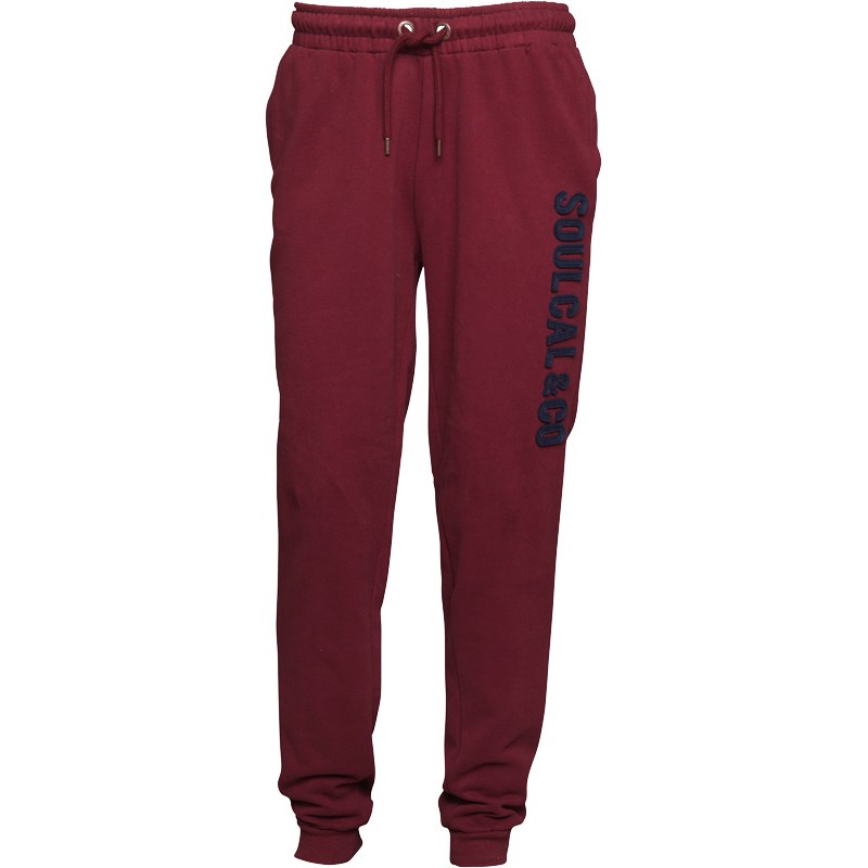soulcal joggers mens