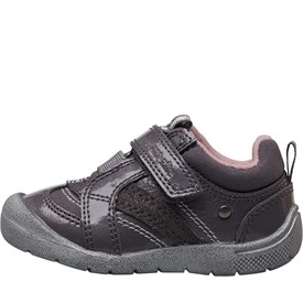 Startrite Start Rite Peuter Meisjes Super Soft Play First Steps Riptape F Fit Sneakers Donkergrijs startrite kopen in de aanbieding Startrite Start Rite Peuter Meisjes Super Soft Play First Steps Riptape F Fit Sneakers Donkergrijs startrite kopen in de aanbieding