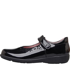 Startrite Start Rite Meisjes Emily Patent School F Fit Mary Jane Gympen Zwart startrite kopen in de aanbieding Startrite Start Rite Meisjes Emily Patent School F Fit Mary Jane Gympen Zwart startrite kopen in de aanbieding
