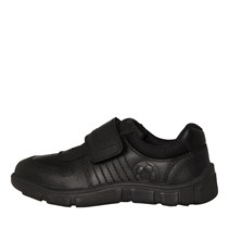 Start-Rite Kids Chance Single Strap Shoes Black