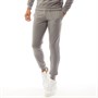 Sergio Tacchini Pantalon de Jogging Iconic Homme Anthracite Chiné