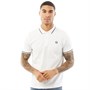 Sergio Tacchini Polo Homme Blanc