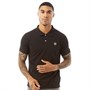 Sergio Tacchini Polo Homme Noir