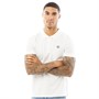 Sergio Tacchini Polo Homme Blanc