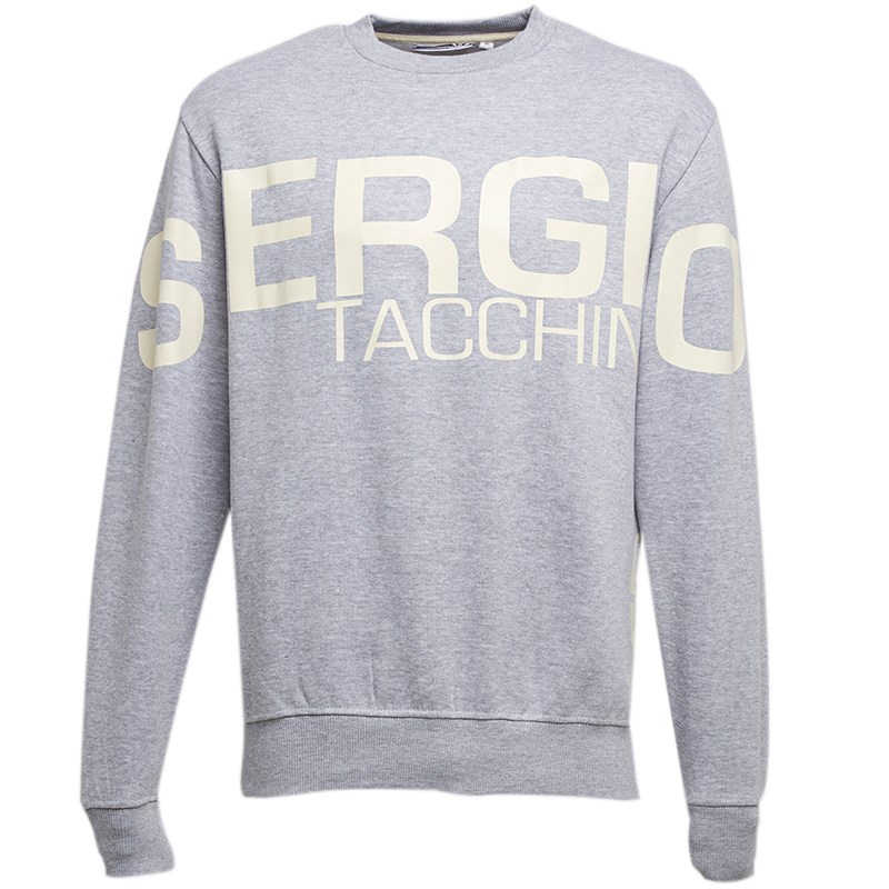 sergio tacchini jumper
