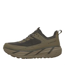 Sprayway Mens Higger Hydrodry Waterproof Trail Walking Shoes Olive