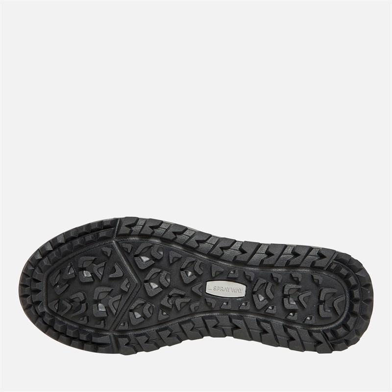 Sprayway Mens Burbage Low Hydrodry Waterproof Walking Shoes Maroon