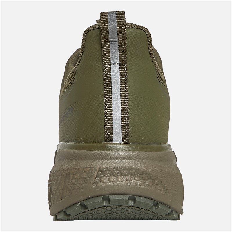 Sprayway Mens Higger Hydrodry Waterproof Trail Walking Shoes New Olive