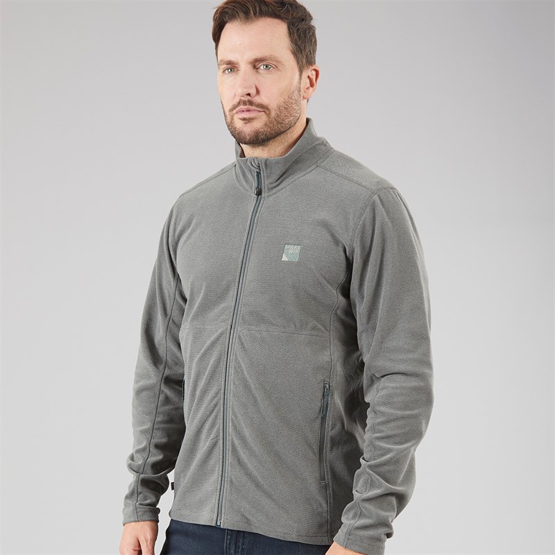 Sprayway Mens Maol CoreC™ Fleece Jacket Bonsai