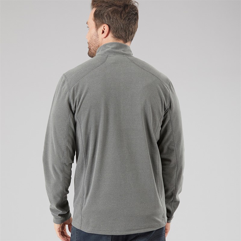 Sprayway Mens Maol CoreC™ Fleece Jacket Bonsai