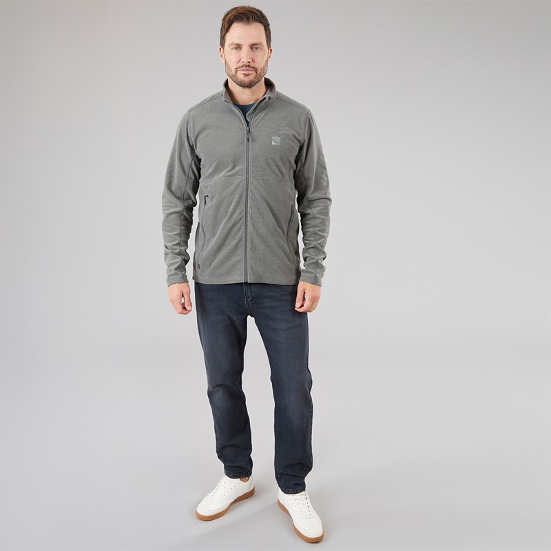 Sprayway Mens Maol CoreC™ Fleece Jacket Bonsai