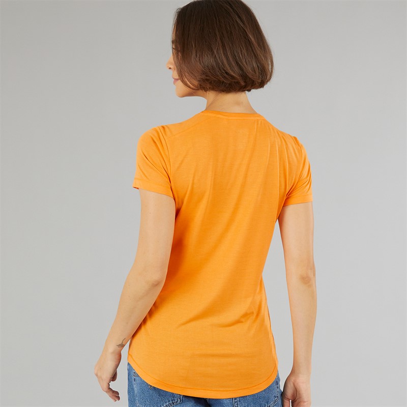 Sprayway Womens Colina T-Shirt Bellini