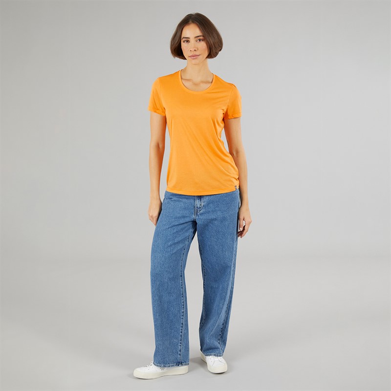 Sprayway Womens Colina T-Shirt Bellini
