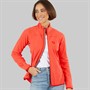 Sprayway Womens Solitude CoreC™ Full Zip Fleece Jacket Watermelon