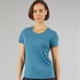 Sprayway Womens Colina T-Shirt Seaport