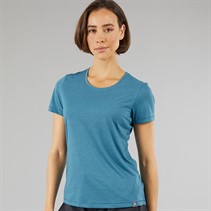 Sprayway Womens Colina T-Shirt Seaport