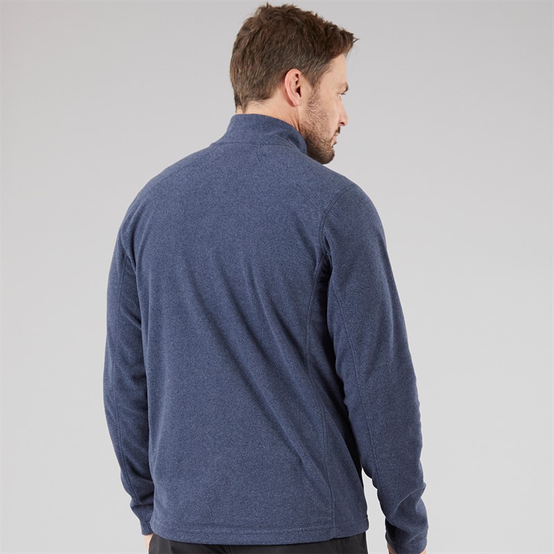 Sprayway Mens Maol CoreC™Fleece Jacket Light Blazer