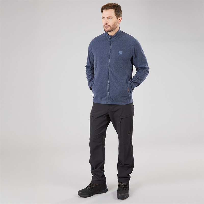 Sprayway Mens Maol CoreC™Fleece Jacket Light Blazer