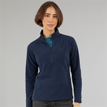 Sprayway Womens Atlanta CoreC™ Half Zip Fleece Blazer
